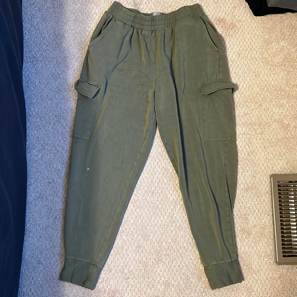 Gap Joggers